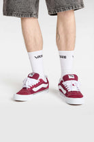 Vans-Knu Skool Color Theory Rhododendron-Sneakers-4-milagron.live