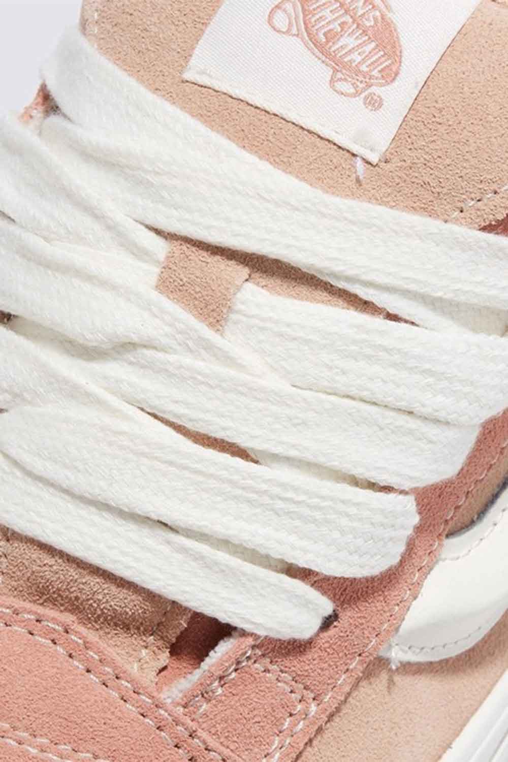 Vans-Knu Stack Toasted Almond-Sneakers-7-milagron.live