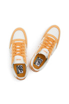Vans-Lowland CC Orange-Sneakers-4-milagron.live