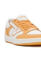 Vans-Lowland CC Orange-Sneakers-8-milagron.live