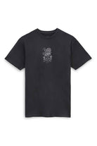 Vans-Off The Snail SS Tee Asphalt-T-Shirts-4-milagron.live