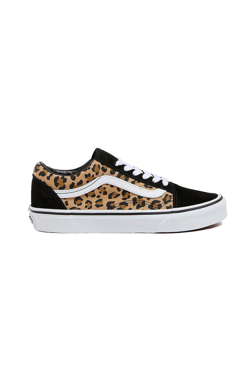 Vans-Old Skool Black-Sneakers-1-milagron.live