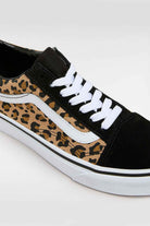 Vans-Old Skool Black-Sneakers-4-milagron.live
