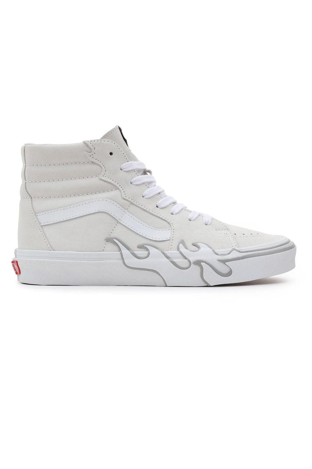 Vans-SK8-Hi Flame-Sneakers-1-milagron.live