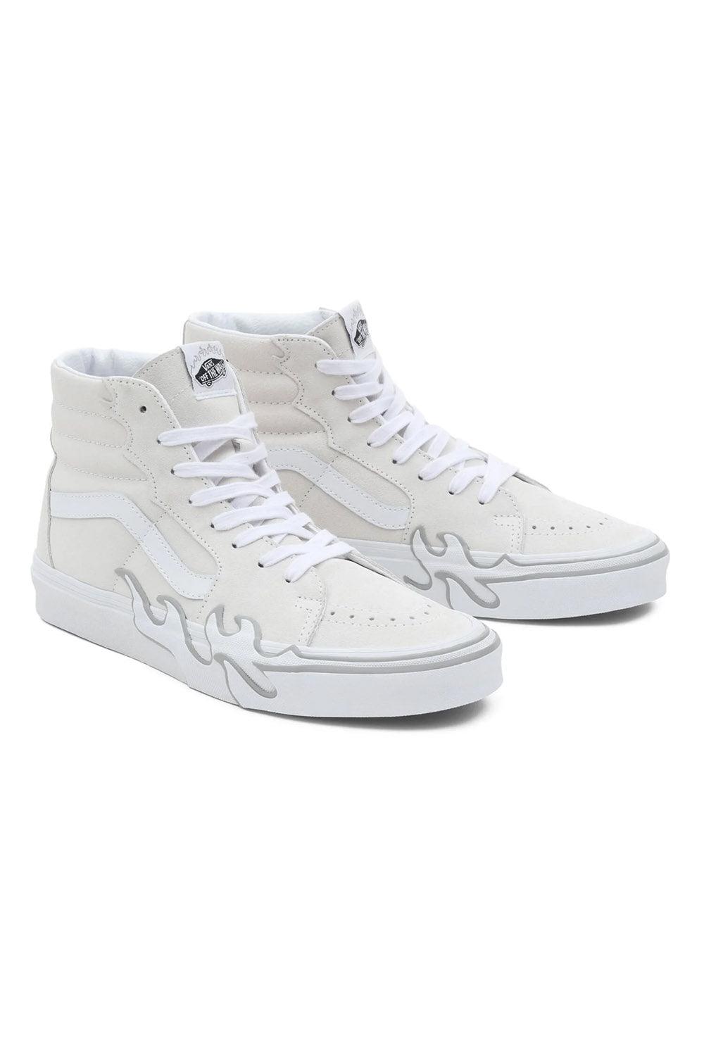 Vans-SK8-Hi Flame-Sneakers-3-milagron.live