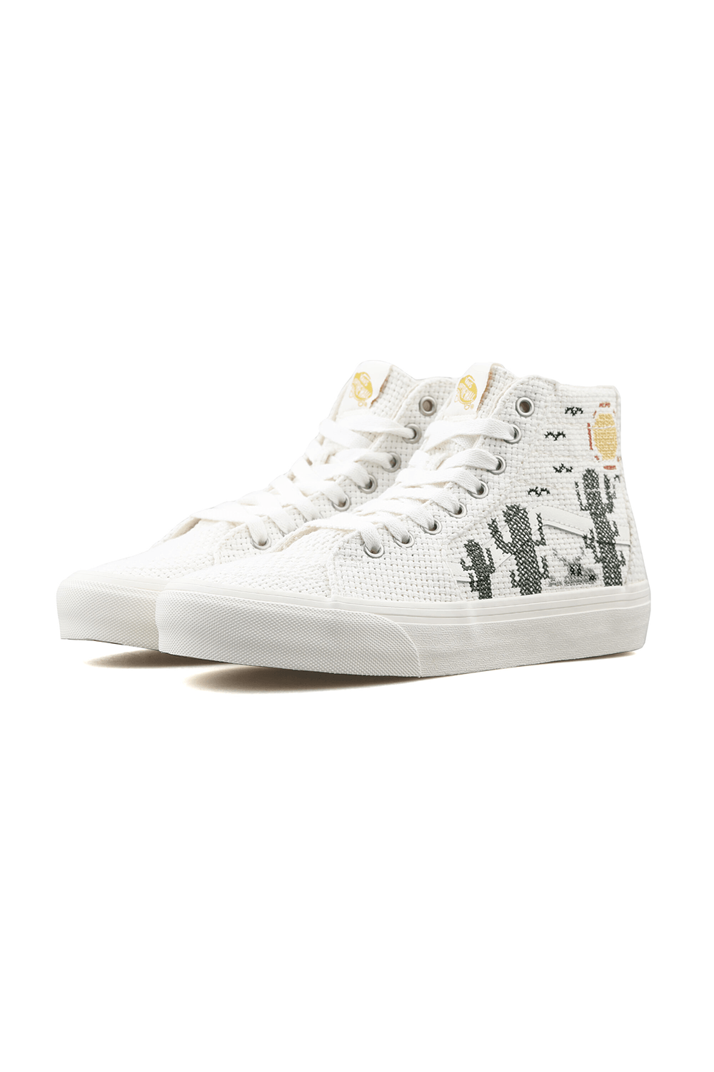 Vans-SK8-Hi Tapered VR3-Sneakers-3-milagron.live
