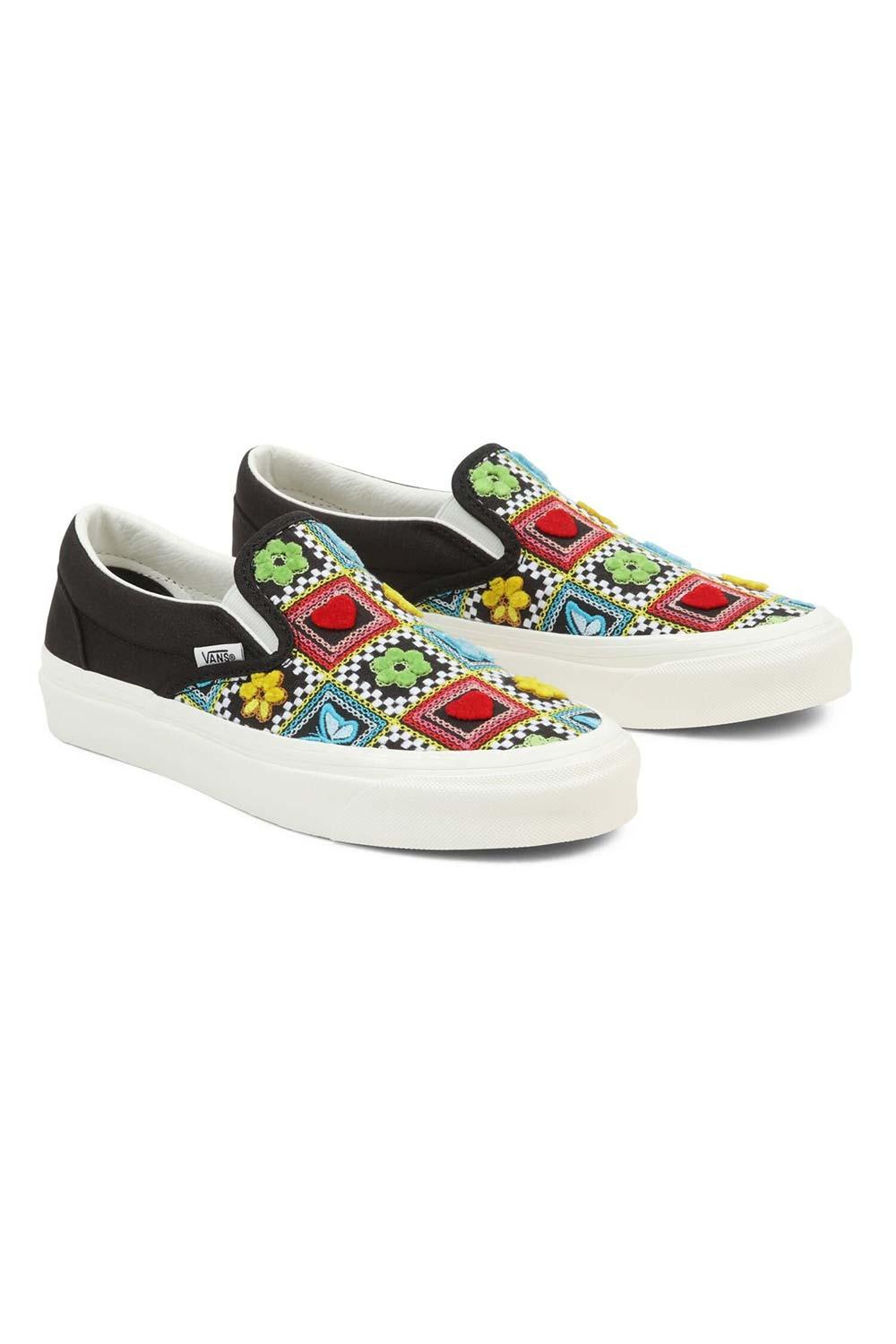 Vans-UA Classic Slip-On 98 DX-Sneakers-2-milagron.live