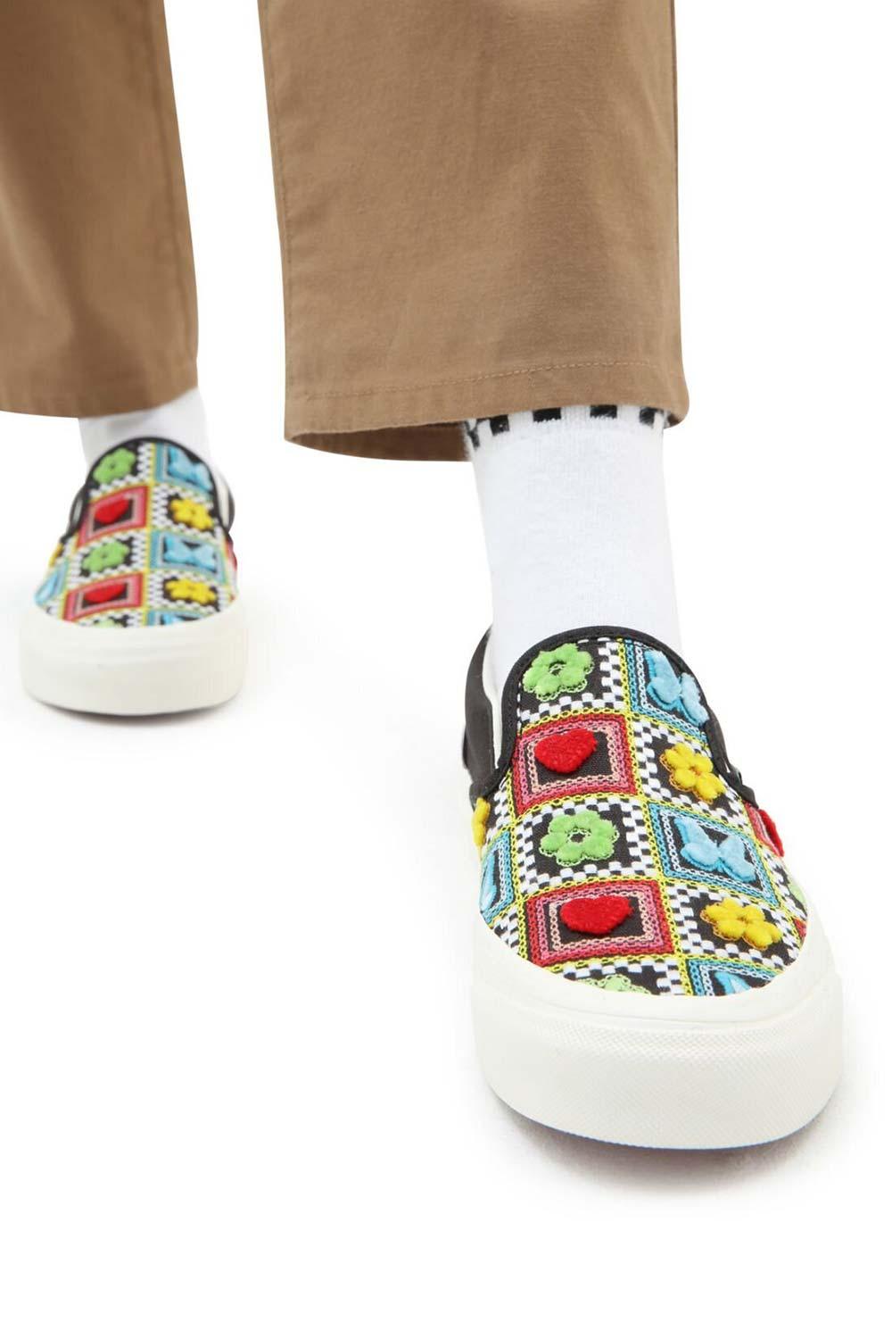 Vans-UA Classic Slip-On 98 DX-Sneakers-4-milagron.live