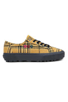 Vans-UA Delridge SF Yellow-Sneakers-1-milagron.live