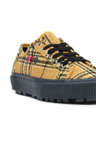 Vans-UA Delridge SF Yellow-Sneakers-9-milagron.live