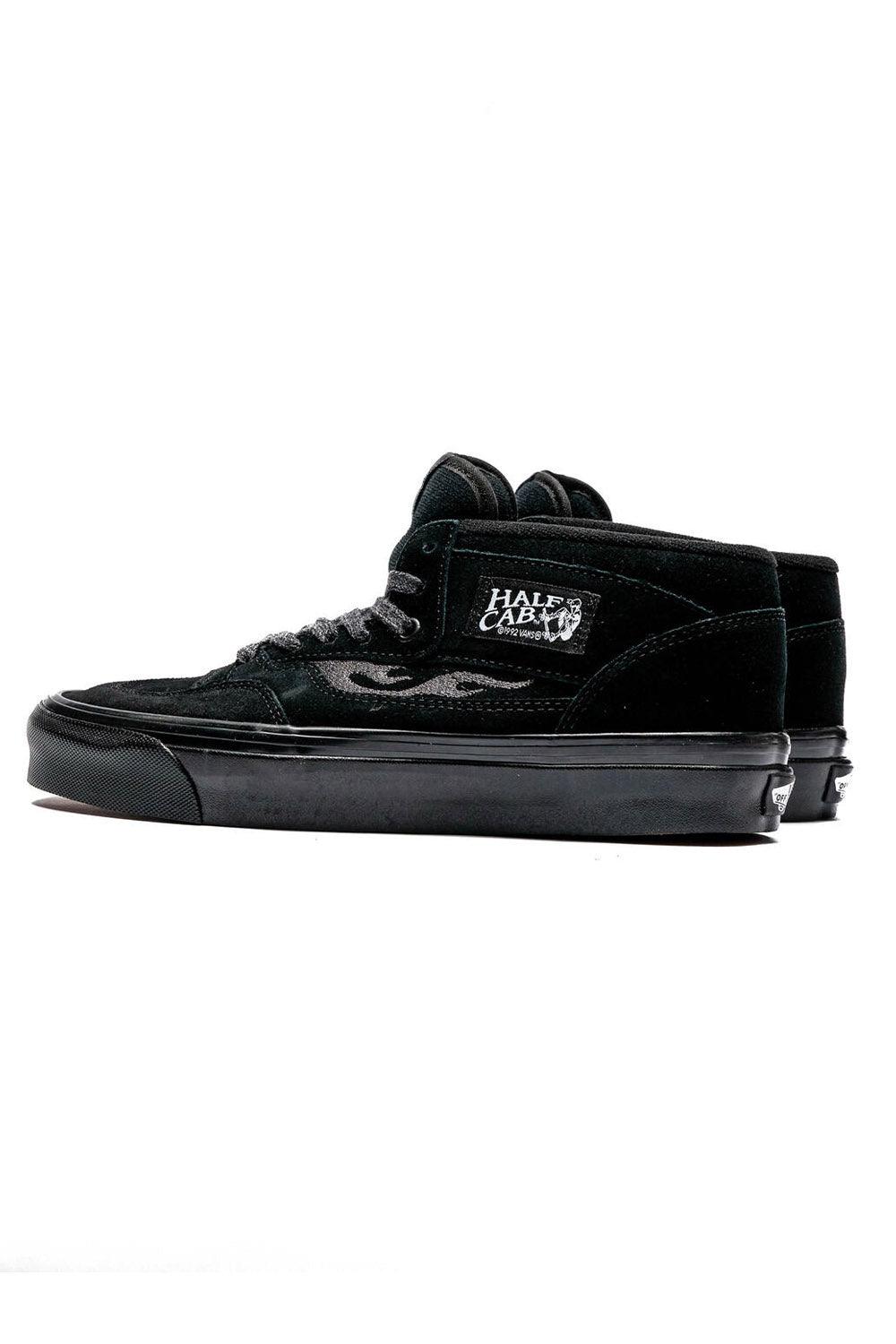 Vans-UA Half Cab 33 DX-Sneakers-3-milagron.live