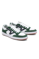 Vans-UA Lowland CC GREEN/BLANC DE BLANC-Sneakers-2-milagron.live