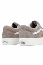 Vans-UA Old Skool 36 DX Brown/White-Sneakers-5-milagron.live