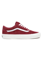 Vans-UA Old Skool 36 DX Tawny Port-Sneakers-1-milagron.live