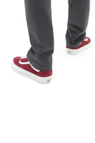 Vans-UA Old Skool 36 DX Tawny Port-Sneakers-3-milagron.live