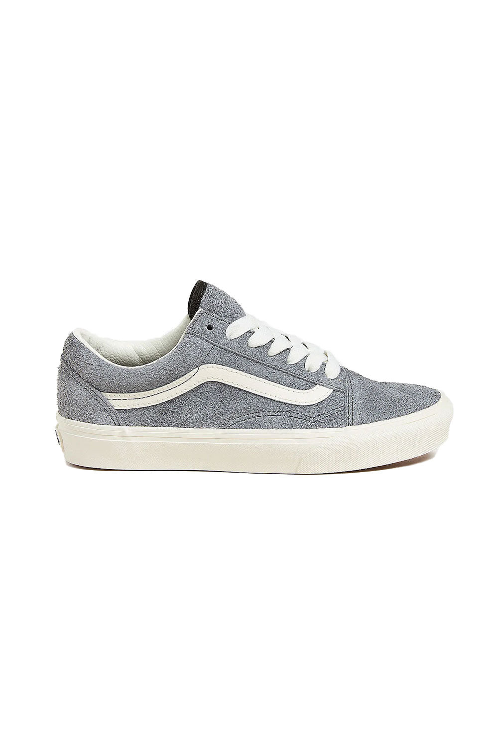 Vans-UA Old Skool Duo Suede Black-Sneakers-1-milagron.live