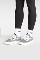 Vans-UA Old Skool Duo Suede Black-Sneakers-3-milagron.live