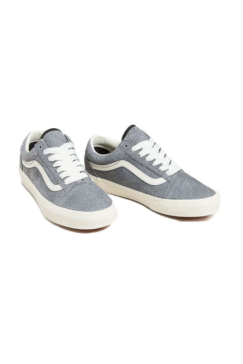 Vans-UA Old Skool Duo Suede Black-Sneakers-4-milagron.live