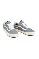 Vans-UA Old Skool Duo Suede Black-Sneakers-4-milagron.live