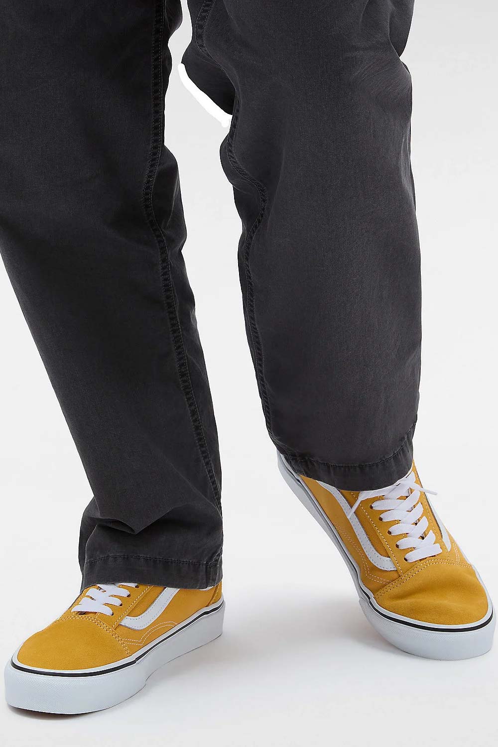 Vans-UA Old Skool Golden Glow-Sneakers-5-milagron.live