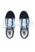Vans-UA Old Skool Navy-Sneakers-2-milagron.live
