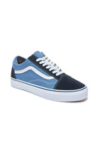 Vans-UA Old Skool Navy-Sneakers-4-milagron.live