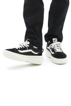 Vans-UA Old Skool Overt Plus CC Black-Sneakers-2-milagron.live