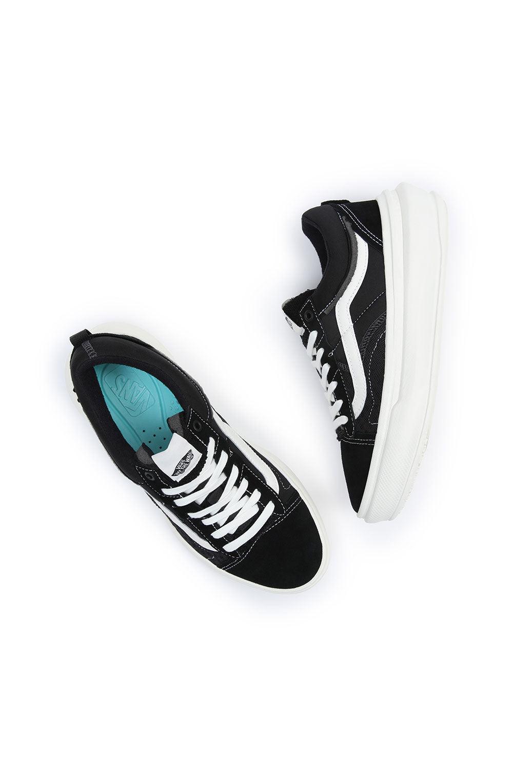 Vans-UA Old Skool Overt Plus CC Black-Sneakers-3-milagron.live