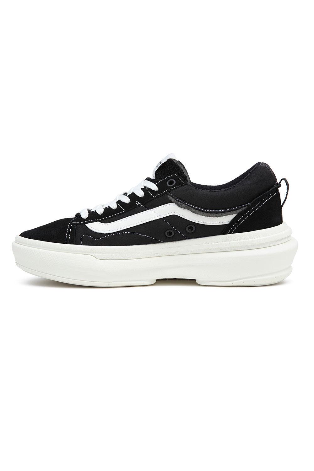 Vans-UA Old Skool Overt Plus CC Black-Sneakers-4-milagron.live