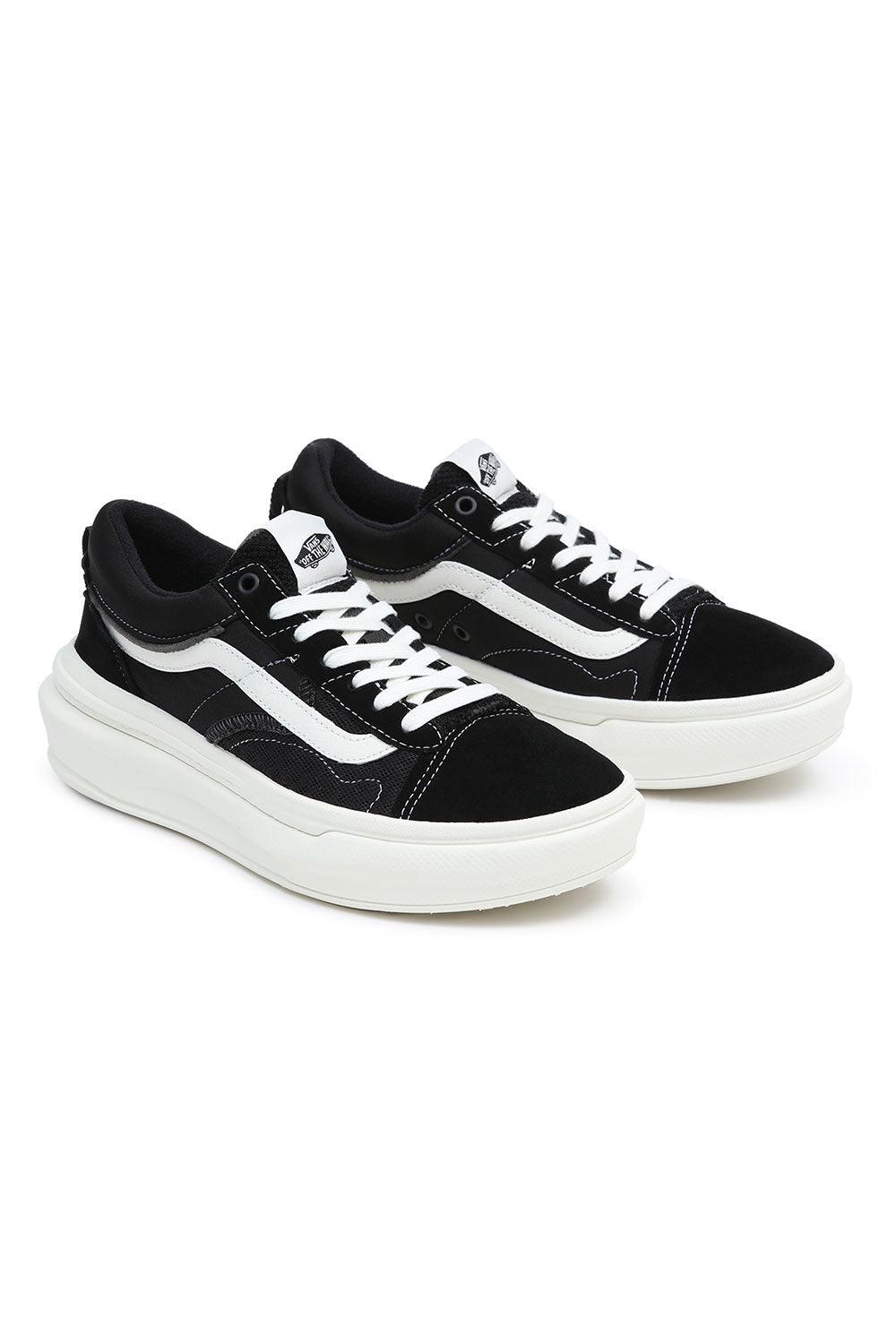 Vans-UA Old Skool Overt Plus CC Black-Sneakers-9-milagron.live