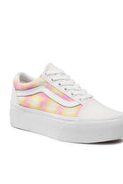 Vans-UA Old Skool Stackform-Sneakers-4-milagron.live