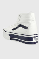 Vans-UA SK8-Hi Tapered Stackform-Sneakers-3-milagron.live