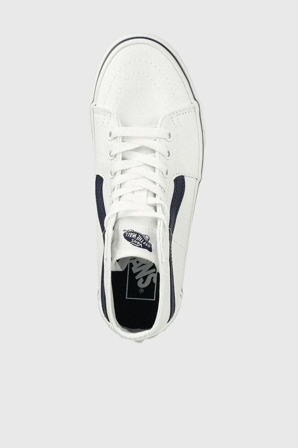 Vans-UA SK8-Hi Tapered Stackform-Sneakers-4-milagron.live