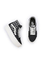 Vans-UA SK8-Hi Tapered Stackform-Sneakers-6-milagron.live