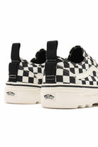 Vans-UA Sentry Old Skool Checkerboard-Sneakers-5-milagron.live