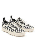 Vans-UA Sentry Old Skool Checkerboard-Sneakers-9-milagron.live