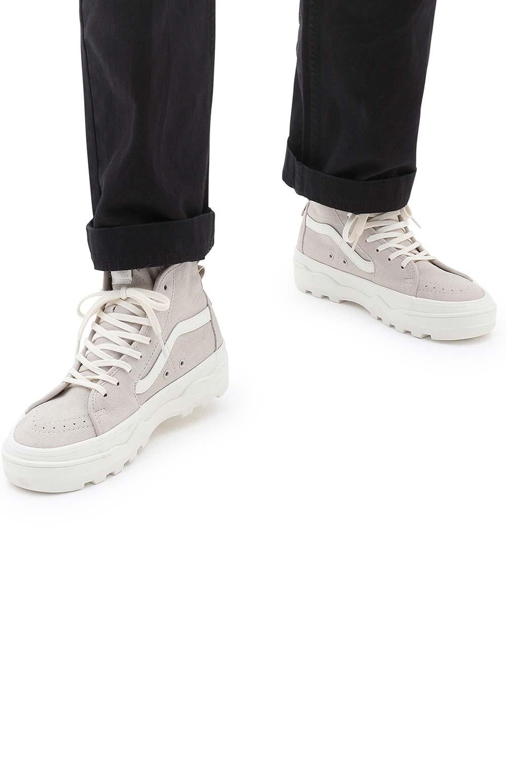 Vans-UA Sentry SK8-Hi WC-Sneakers-2-milagron.live