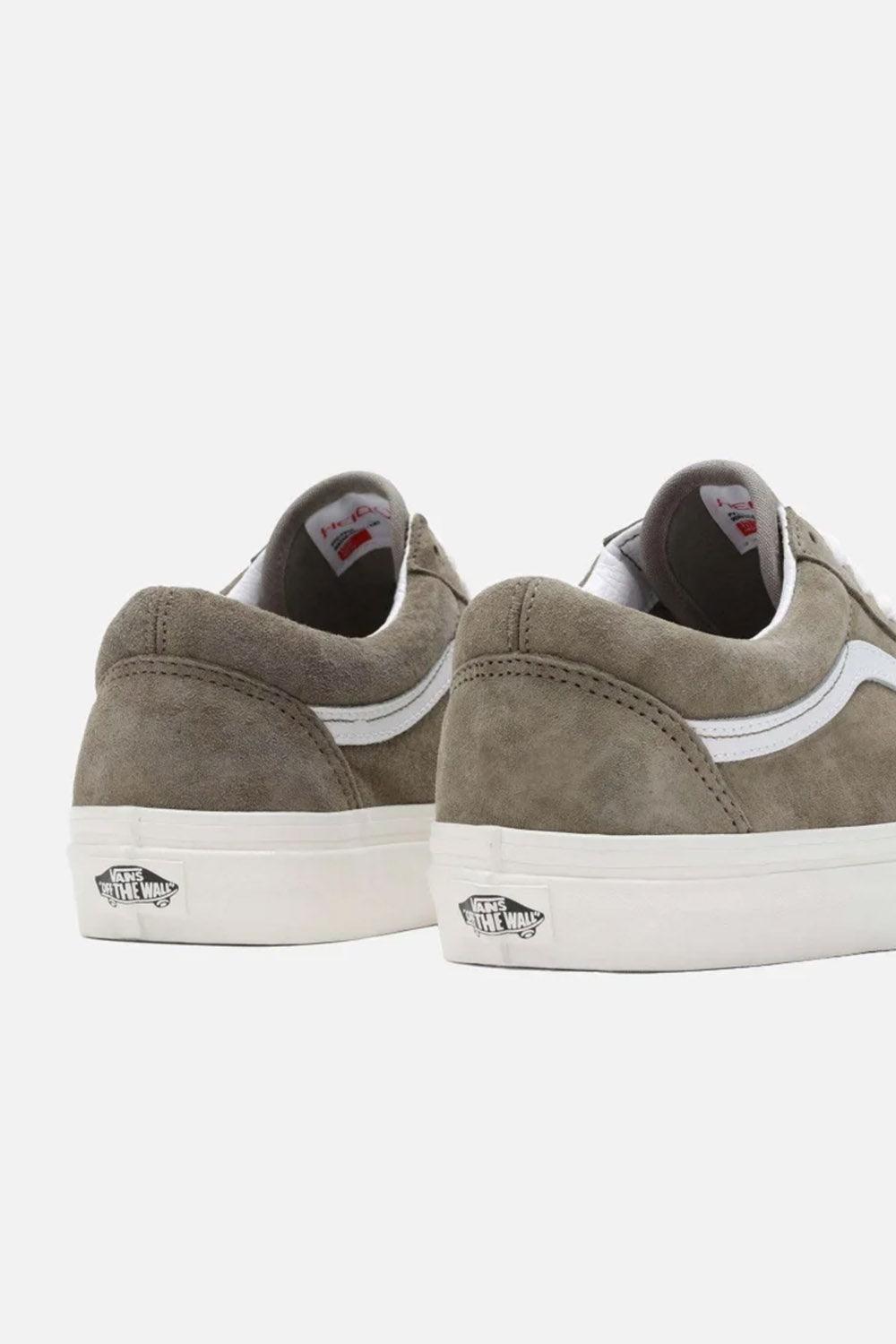 Vans-Ua Old Skool 36 Dx-Sneakers-5-milagron.live