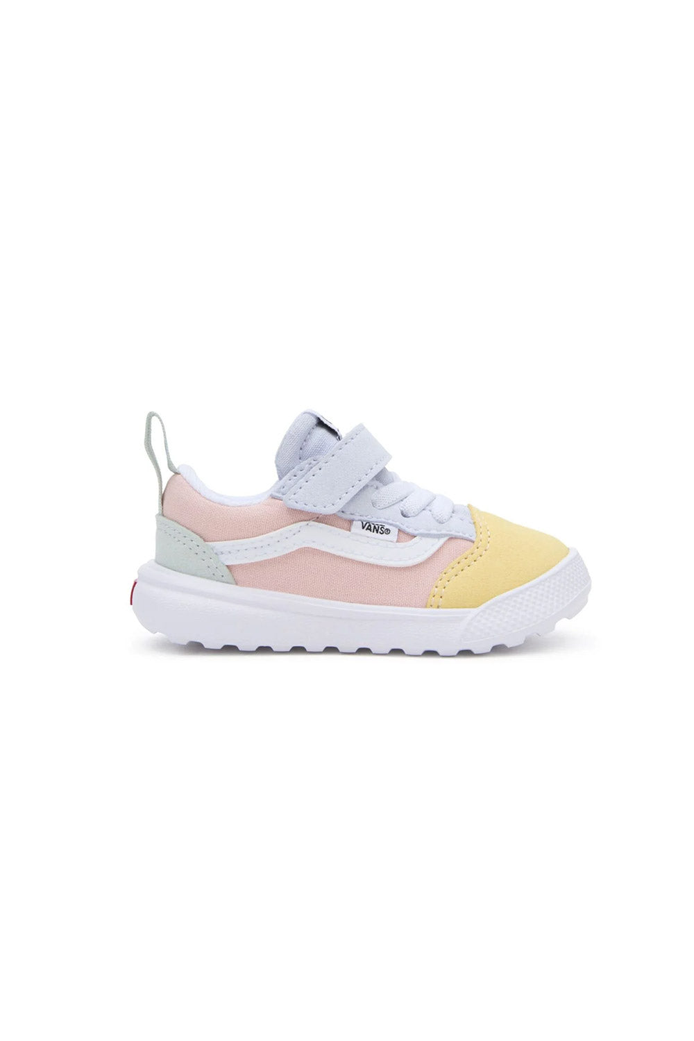 Vans-UltraRange 66 V Pastel Multi-Sneakers-1-milagron.live