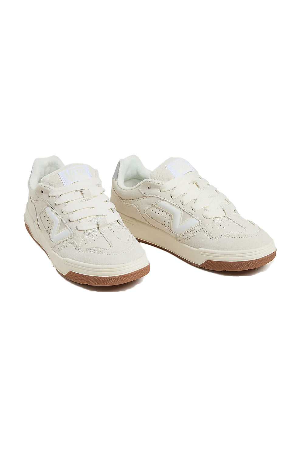 Vans-Upland Reflective Egret-Sneakers-1-milagron.live