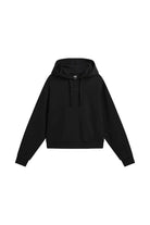 Vans-W Essential Ft Rlx Po Black-Sweatshirts & Hoodies-1-milagron.live