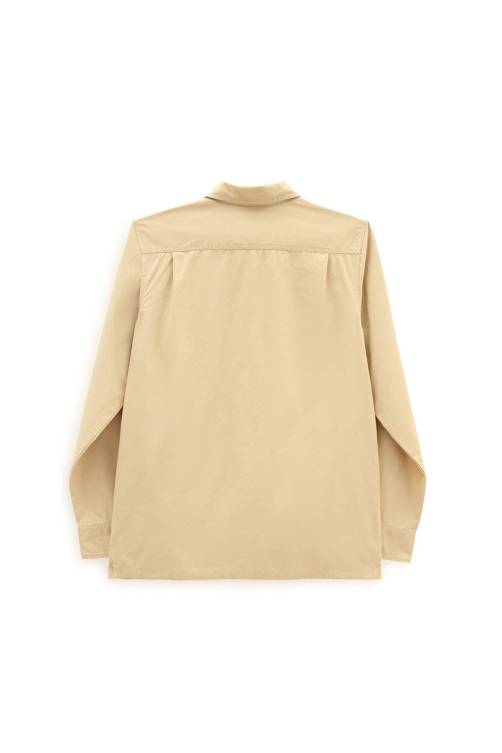 Vans-Williams Long Sleeve Shirt-Gömlek-2-milagron.live