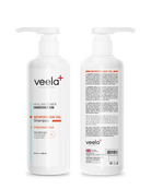 Aşırı Yıpranmış Saçlar İÇin - Yenileyici Ve Onarıcı Bakım Şampuanı Moroccan Oil Shampoo