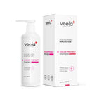 Boyalı Saçlar İÇin Besleyici Ve Koruyucu Bakım Şampuanı Color Protect Shampoo