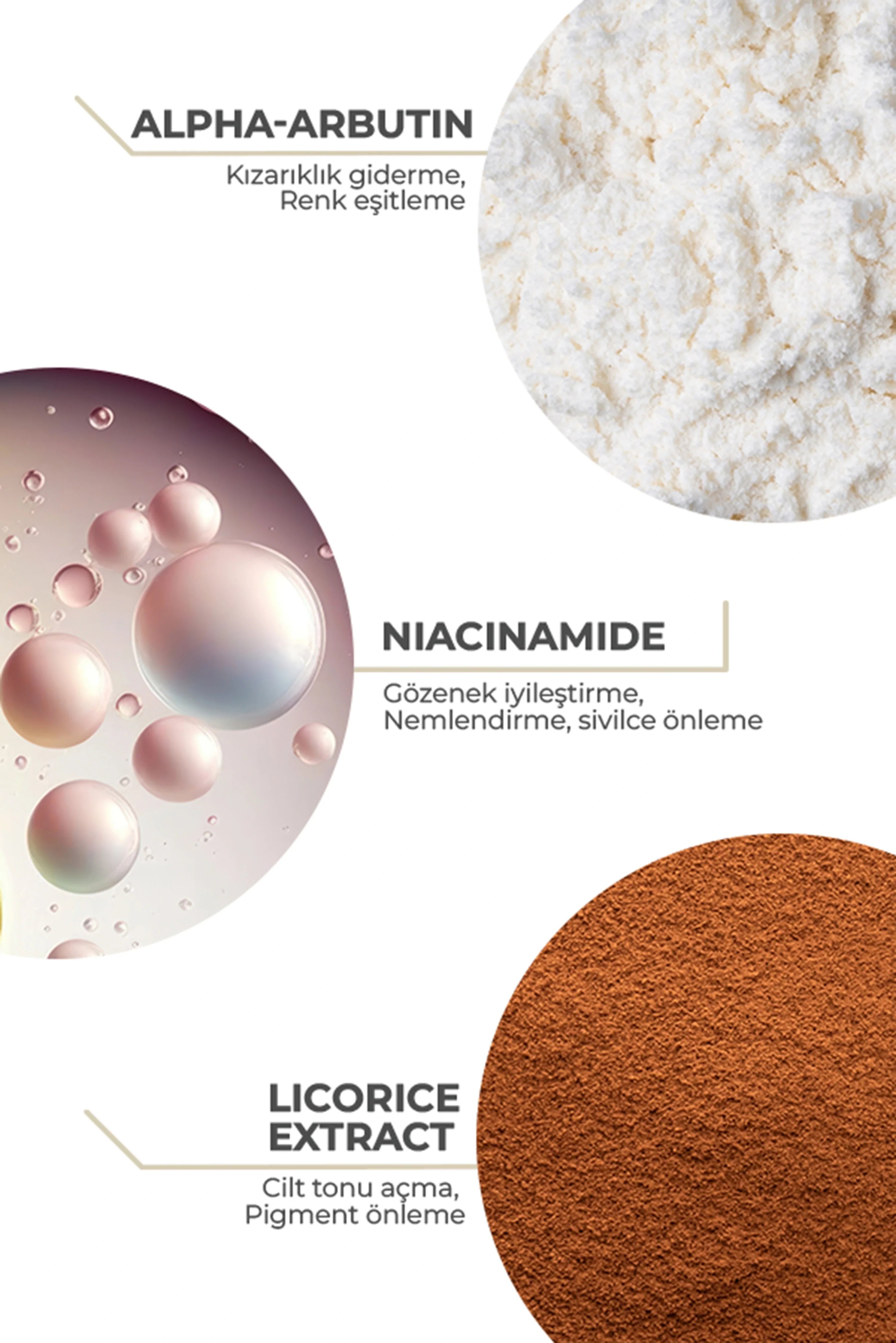 Cilt Tonu Düzenleyici Serum