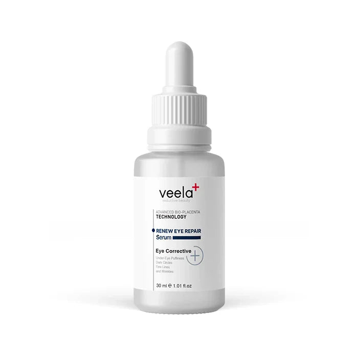 Gözaltı Torbaları, Morluğu Ve Göz Çevresi Kırışıklığı Karşıtı Renew Eye Serum