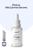 Gözaltı Torbaları, Morluğu Ve Göz Çevresi Kırışıklığı Karşıtı Renew Eye Serum