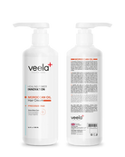 Kuru Saçlar İÇin Nemlendirici Ve Onarıcı Nem Bakım Kremi - Moroccan Oil Hair Cream