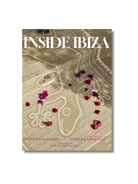 Inside Ibiza -Hardcover