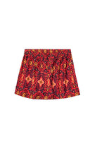Ventotto Store-Bacio Shorts Pattern - 1-Şort-2-milagron.live